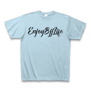 EnjoyBjjLife-Tシャツ