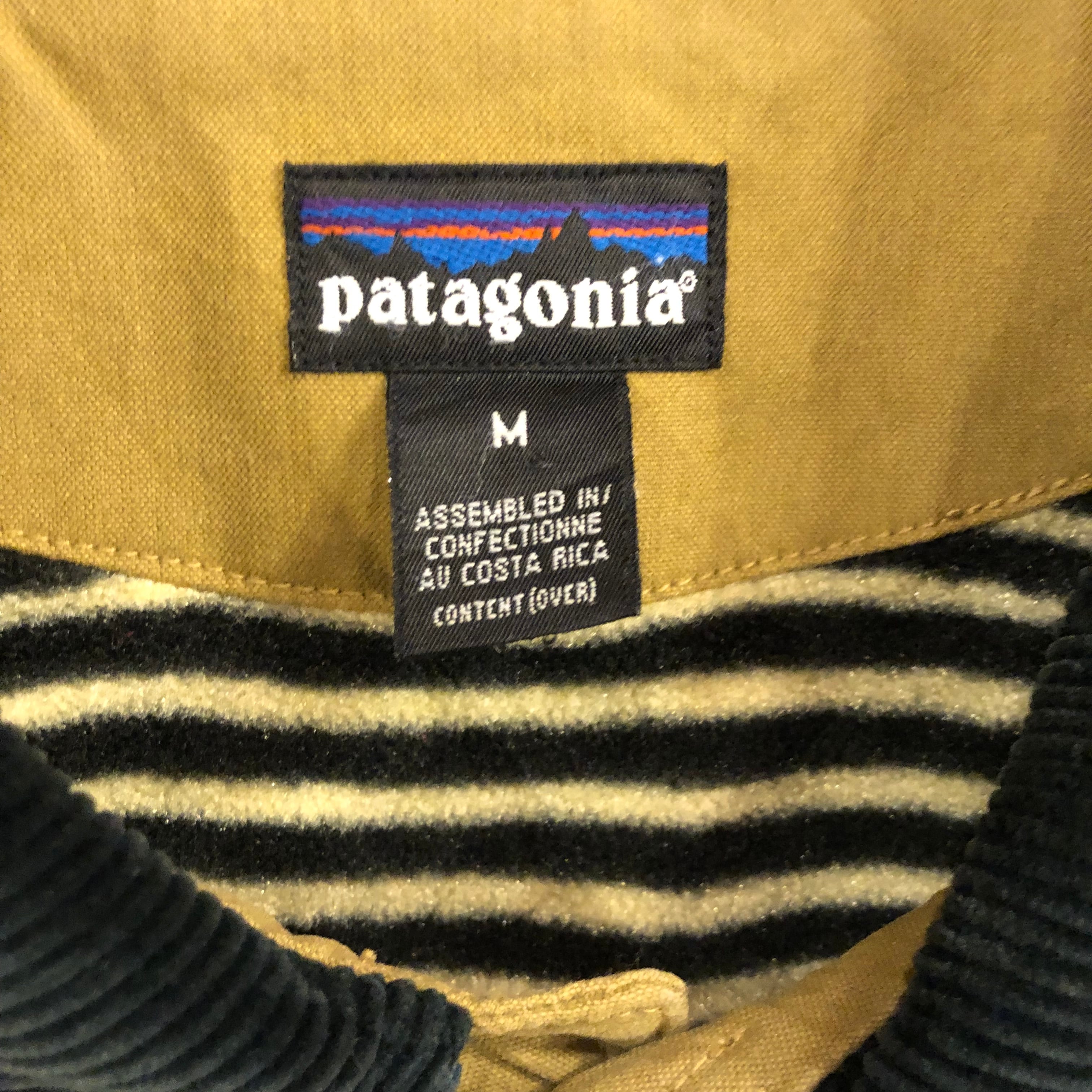 90s Patagonia Nuevo Range Jacket | VOSTOK