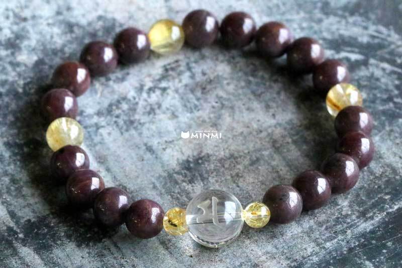 スタールビーぐるぐる 負ける気がしねぇブレス 摩利支天バージョン