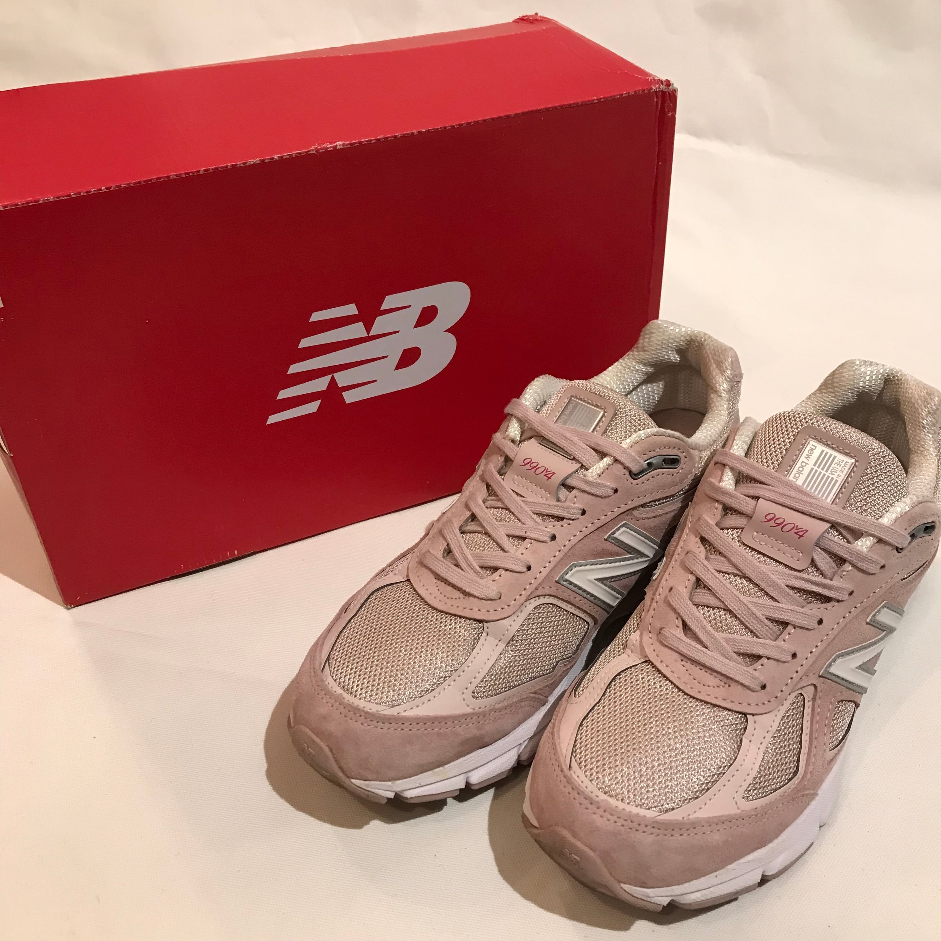 USA製 New Balance M990KMN4 Made in USA ニューバランス アメリカ製 ...