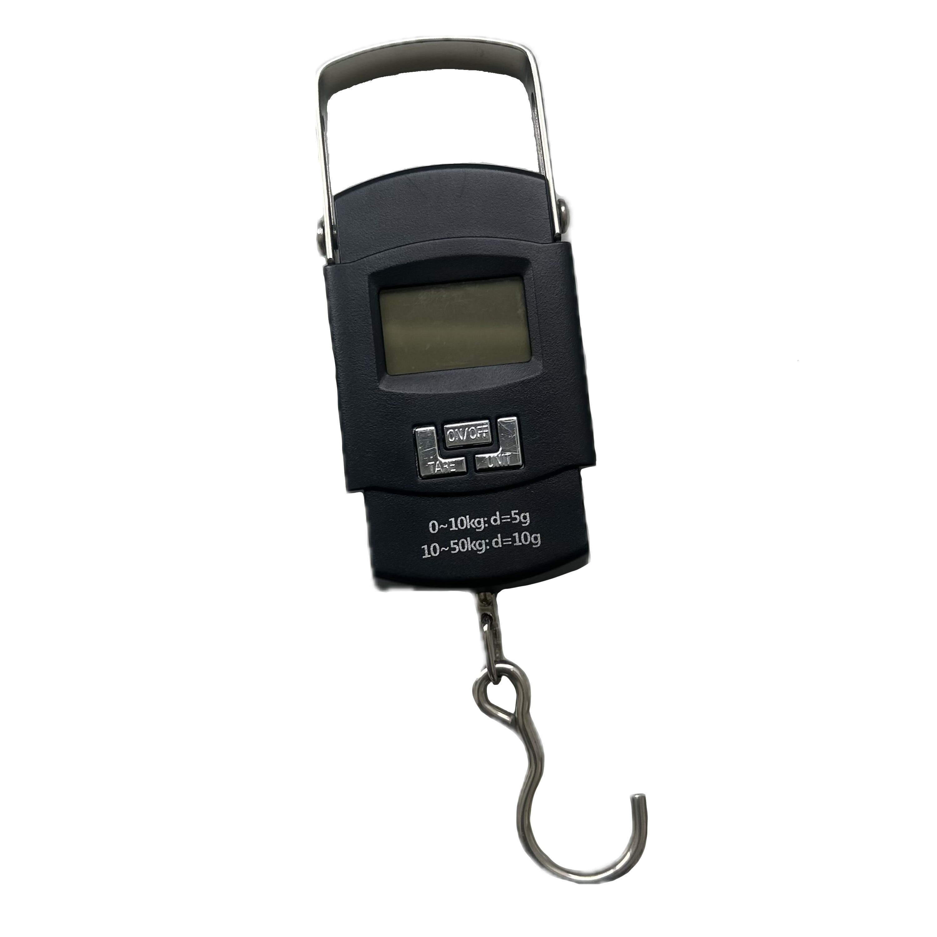 デジタルボンベ計量器