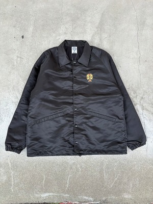 MOONEYES x DOGTOWN x BLUCO / コーチジャケット / 158-31-063