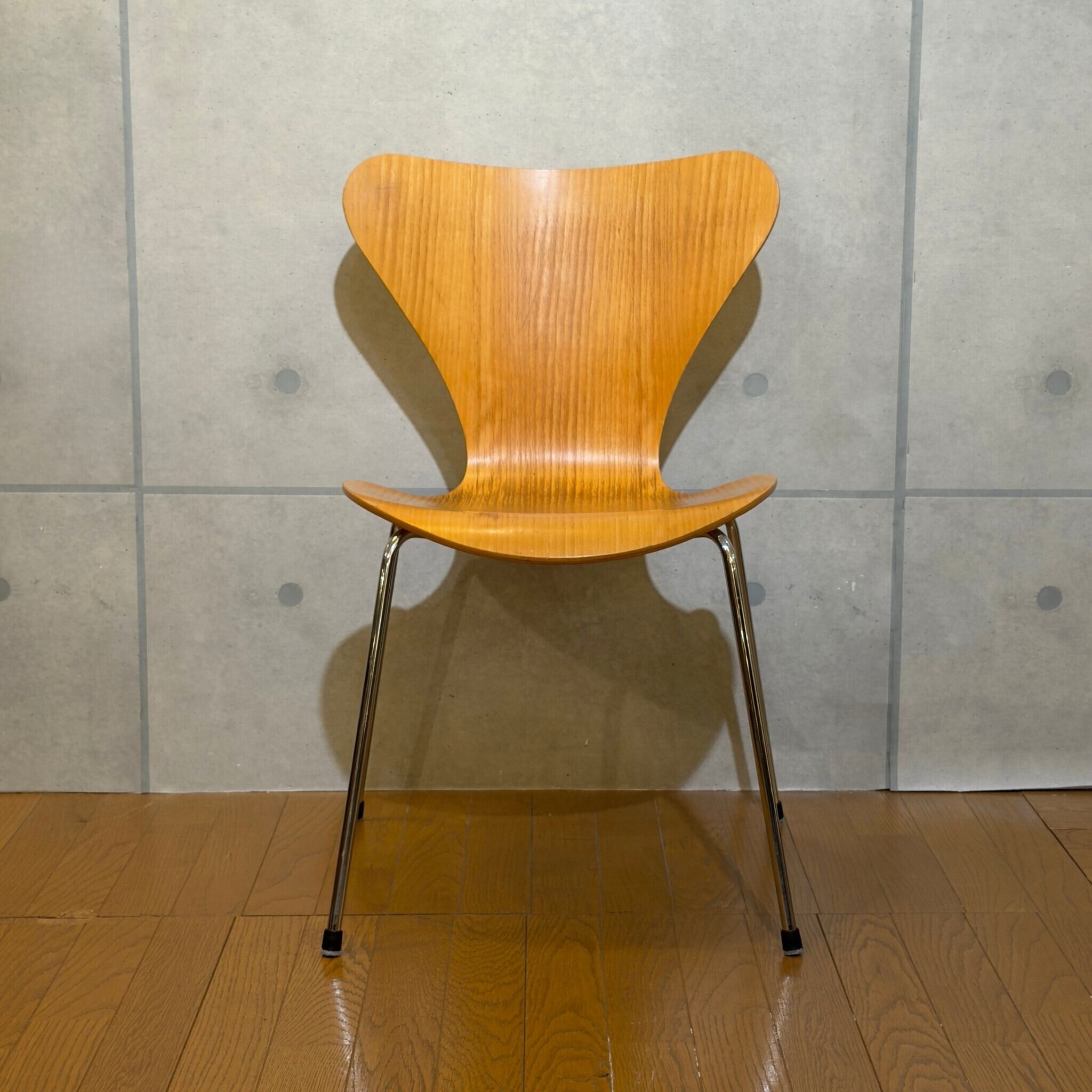 USED】Fritz Hansen Series 7 Chair / フリッツ・ハンセン セブン
