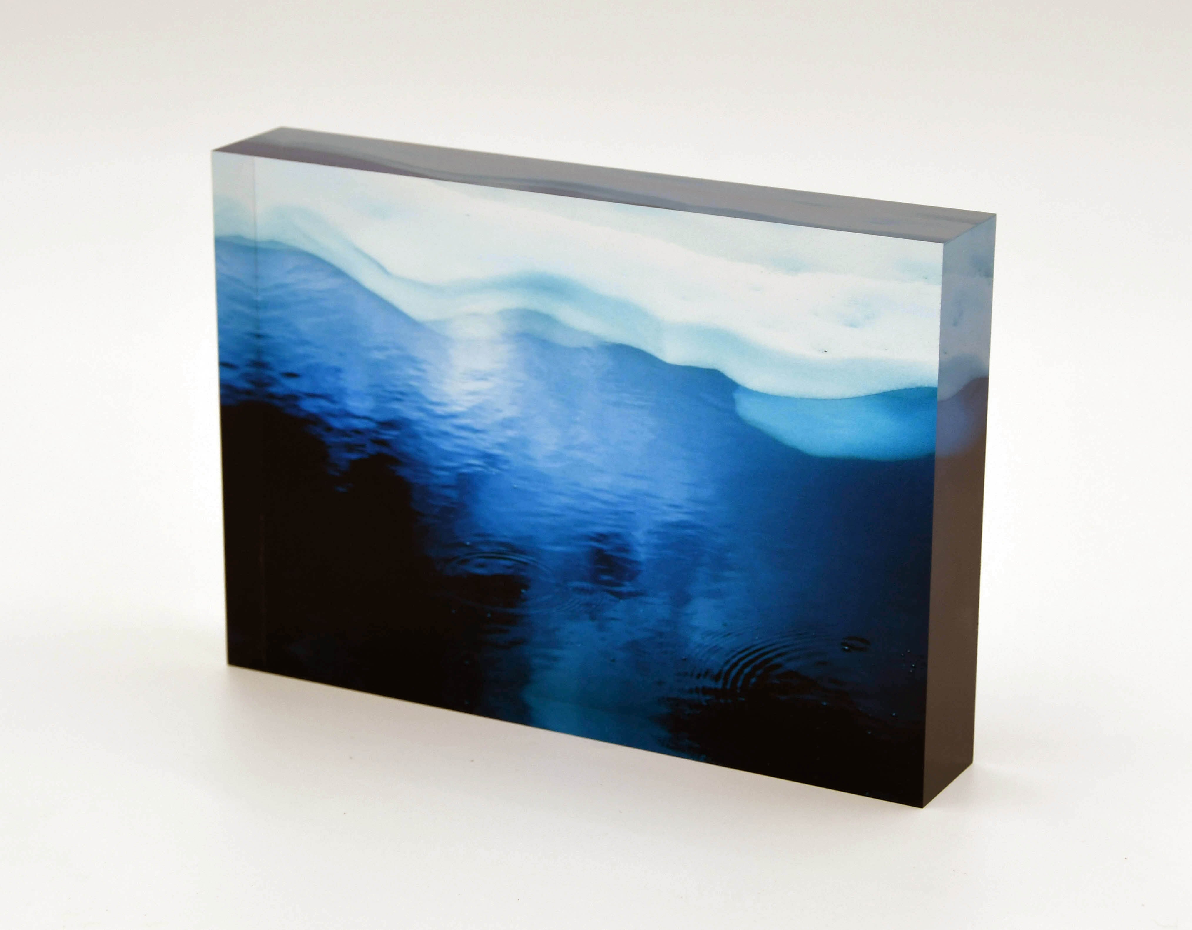 髙﨑紗弥香 / フォトアクリルキューブ | GALLERY エクリュの森