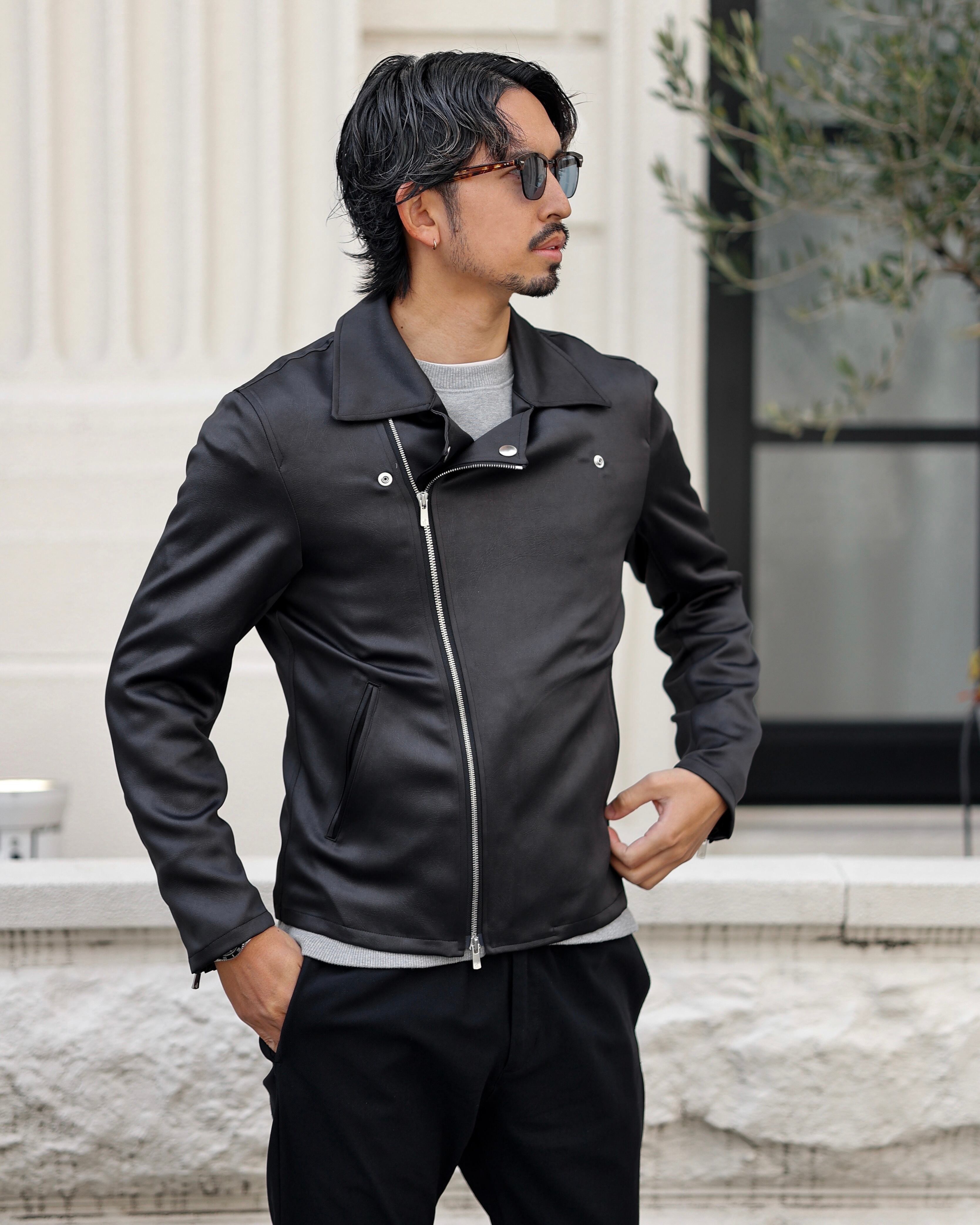 eurokenvy kenvy Thinsulate Urban Jacket メンズ