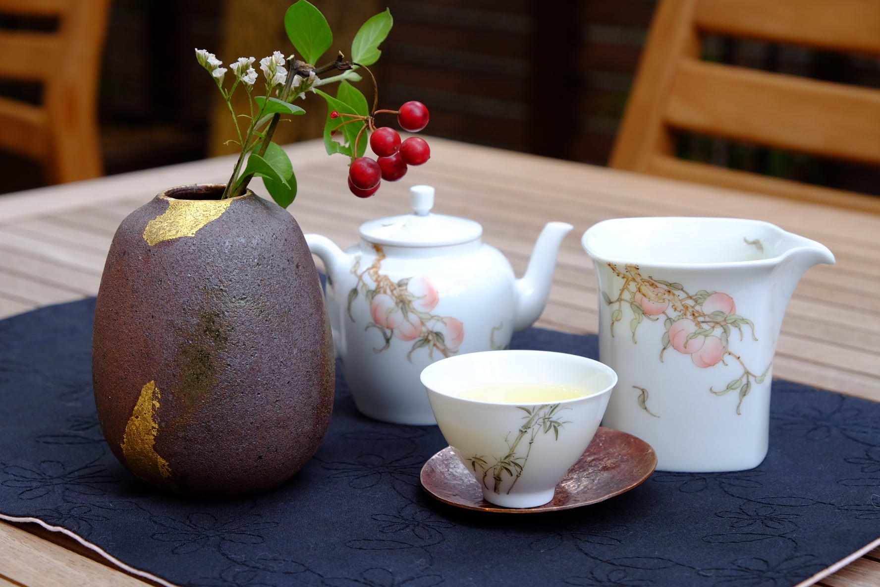 【イベント予約】「台湾の朝ごはんを食べましょう・8月」2026年8月30日(日) 10:00〜11:30