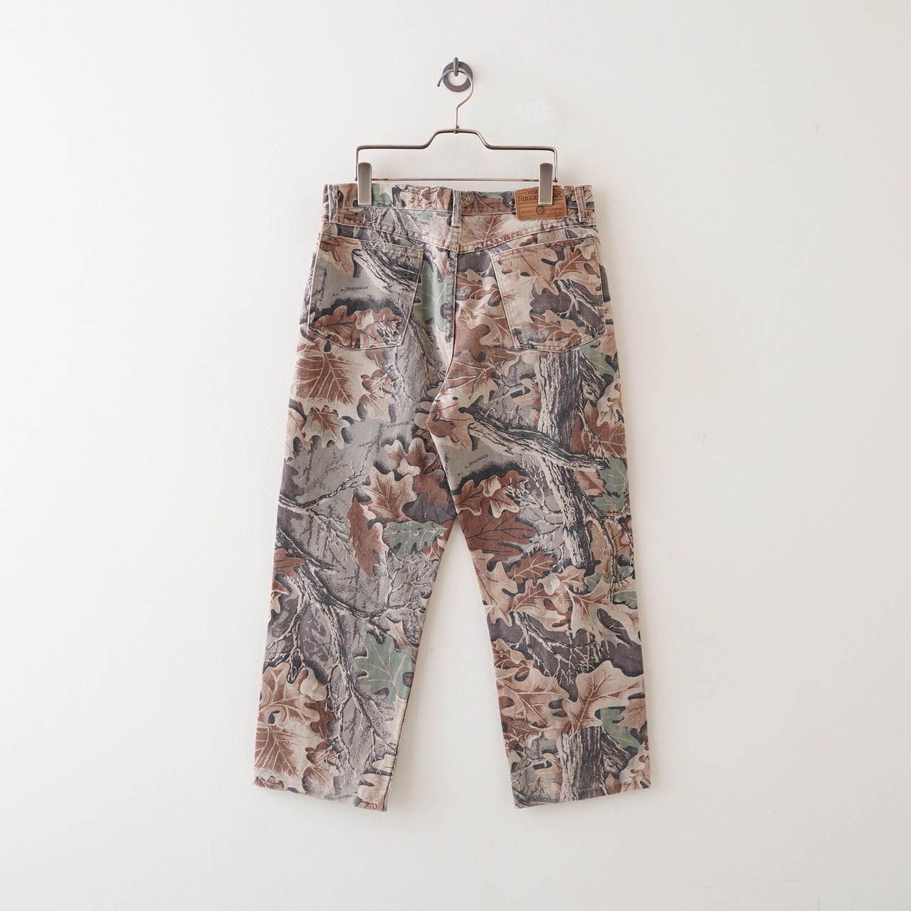 Wrangler outdoor pants