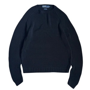 Polo Ralph Lauren cotton knit