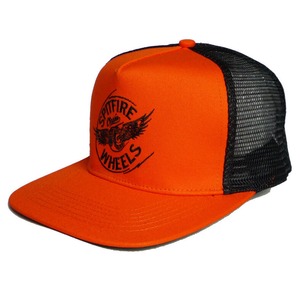 SPITFIRE / FLYING CLASSIC MESH HAT