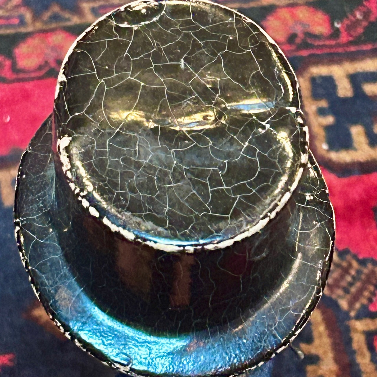 チャーリーマッカーシー　ハンドパペット