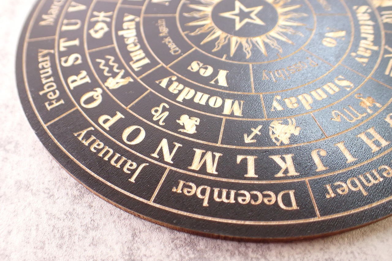 アマゾナイトダウジングペンデュラム　 [D4-164]