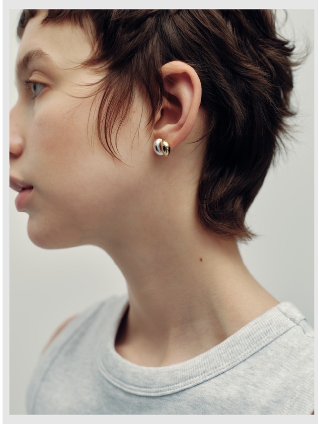 Pierce -Bi color-