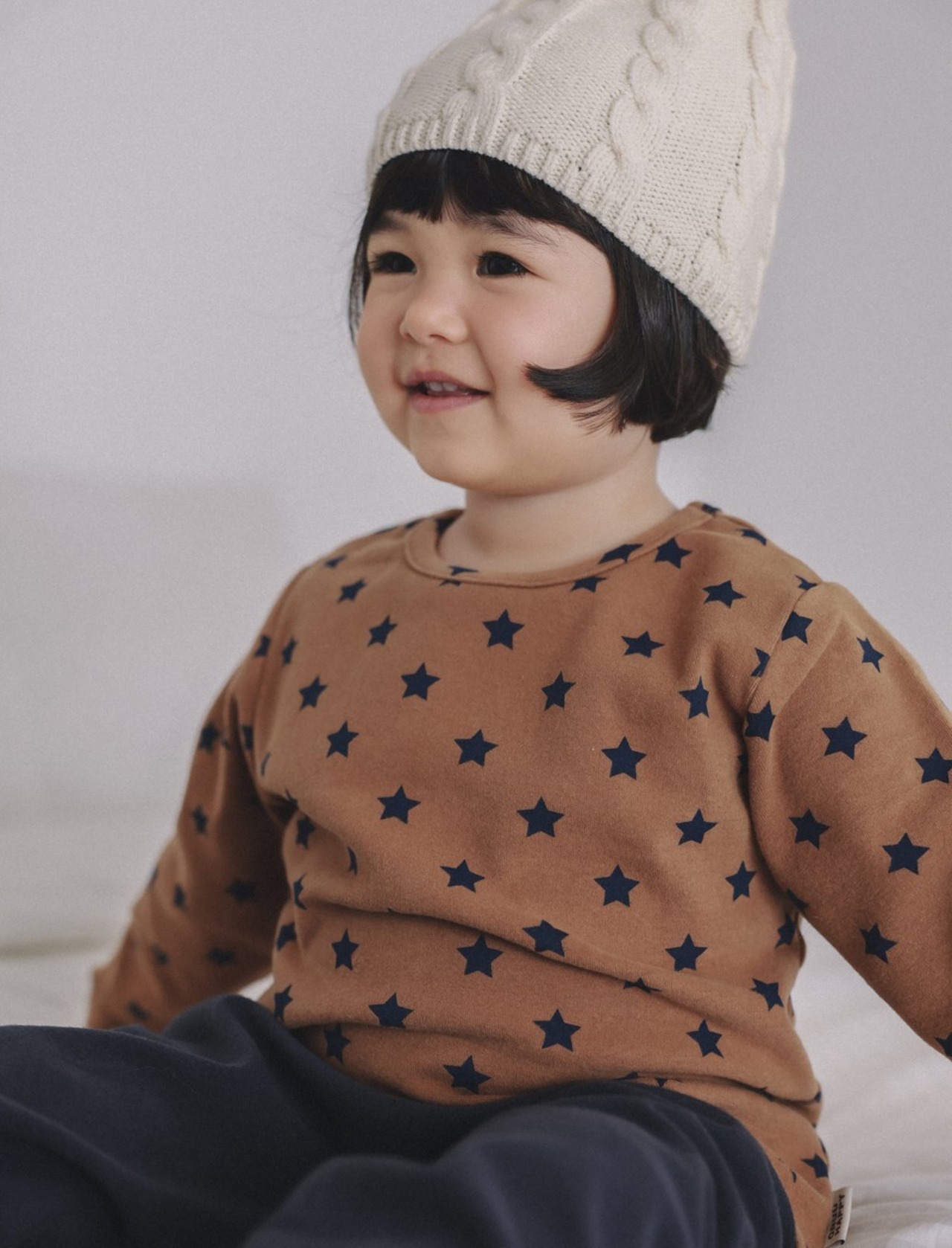 ONU［取寄］pattern roomwear setup 26winter