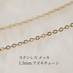 青色の鳥 ネックレス no.6