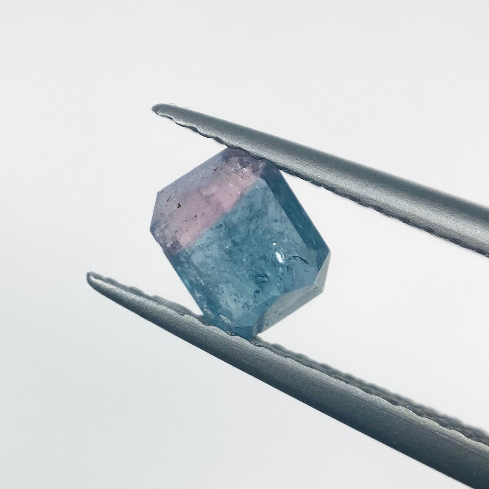 金平糖なバイカラートルマリン3