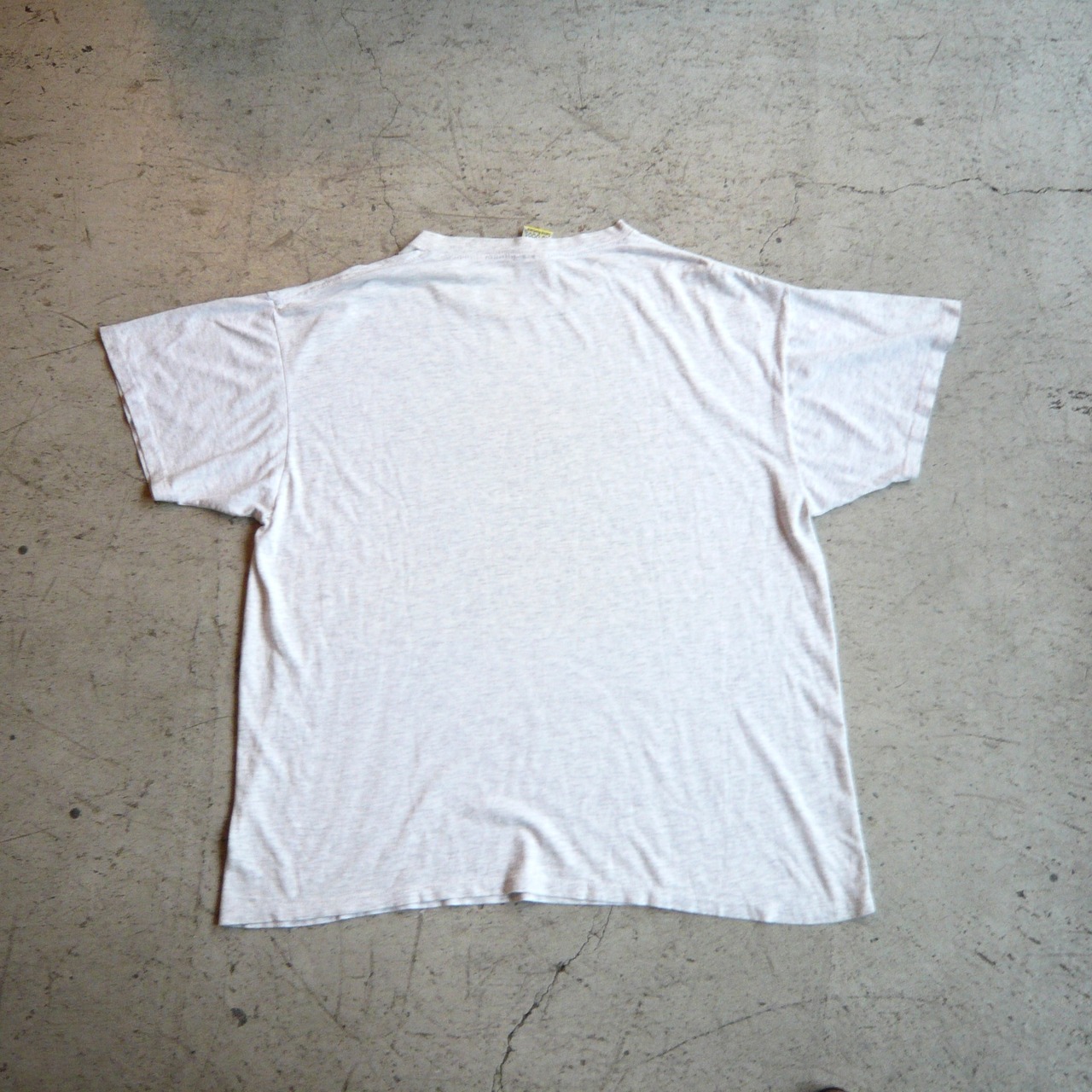 90s GRATEFUL DOG Tシャツ パロディ