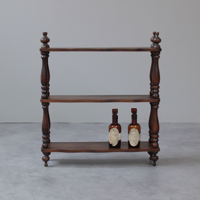 背高ナポレオンシェルフ】 | ナポレオンシェルフ専門店｜Maison de  