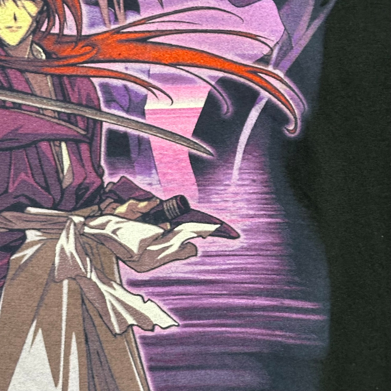 00s RUROUNI KENSHIN