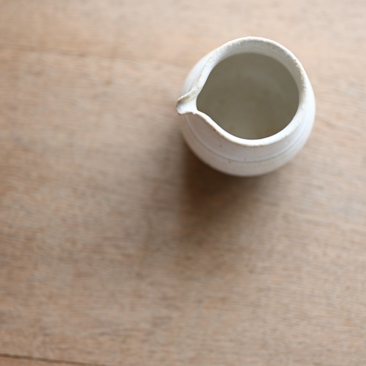 【1点のみ】たくまポタリー ピッチャー A : 2104700000259