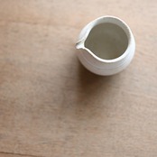 【1点のみ】たくまポタリー ピッチャー A : 2104700000259