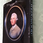 ウェッジウッド図鑑 WEDGWOOD（Wolf Mankowitz, Spring Books） 11otbk2