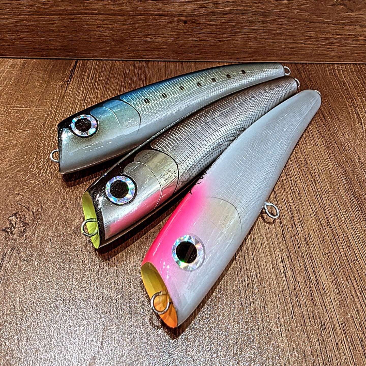 ポッパー　バルサ つり具の上州屋 - あなたのフィッシング＆アウトドアライフを