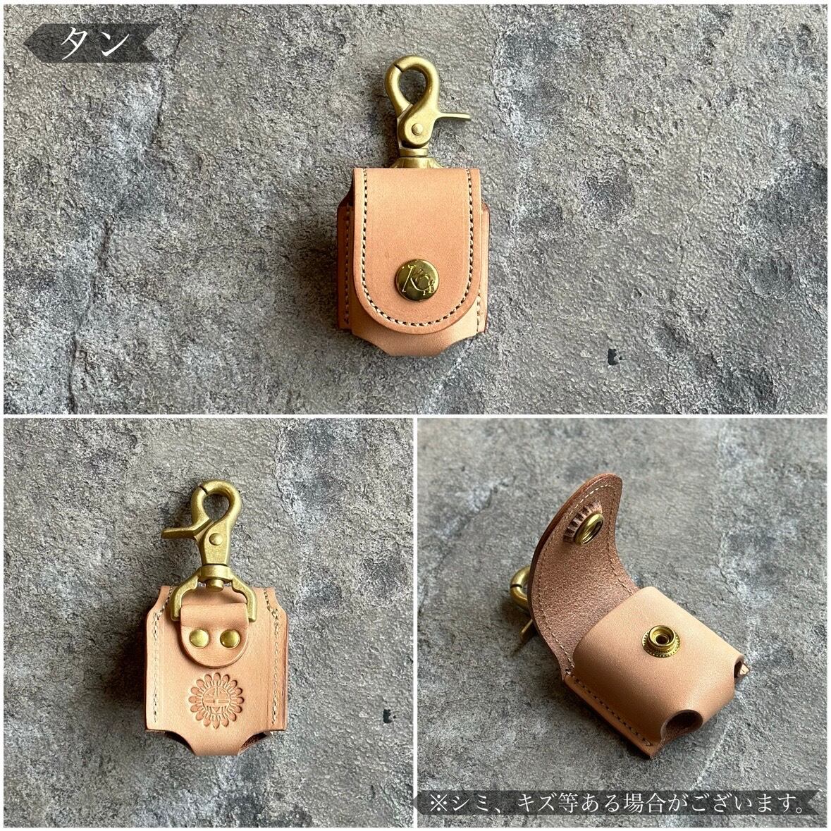 けいさん専用 ZIPPOケース サンフェイス カウハイド | ケイシイズ 【公式