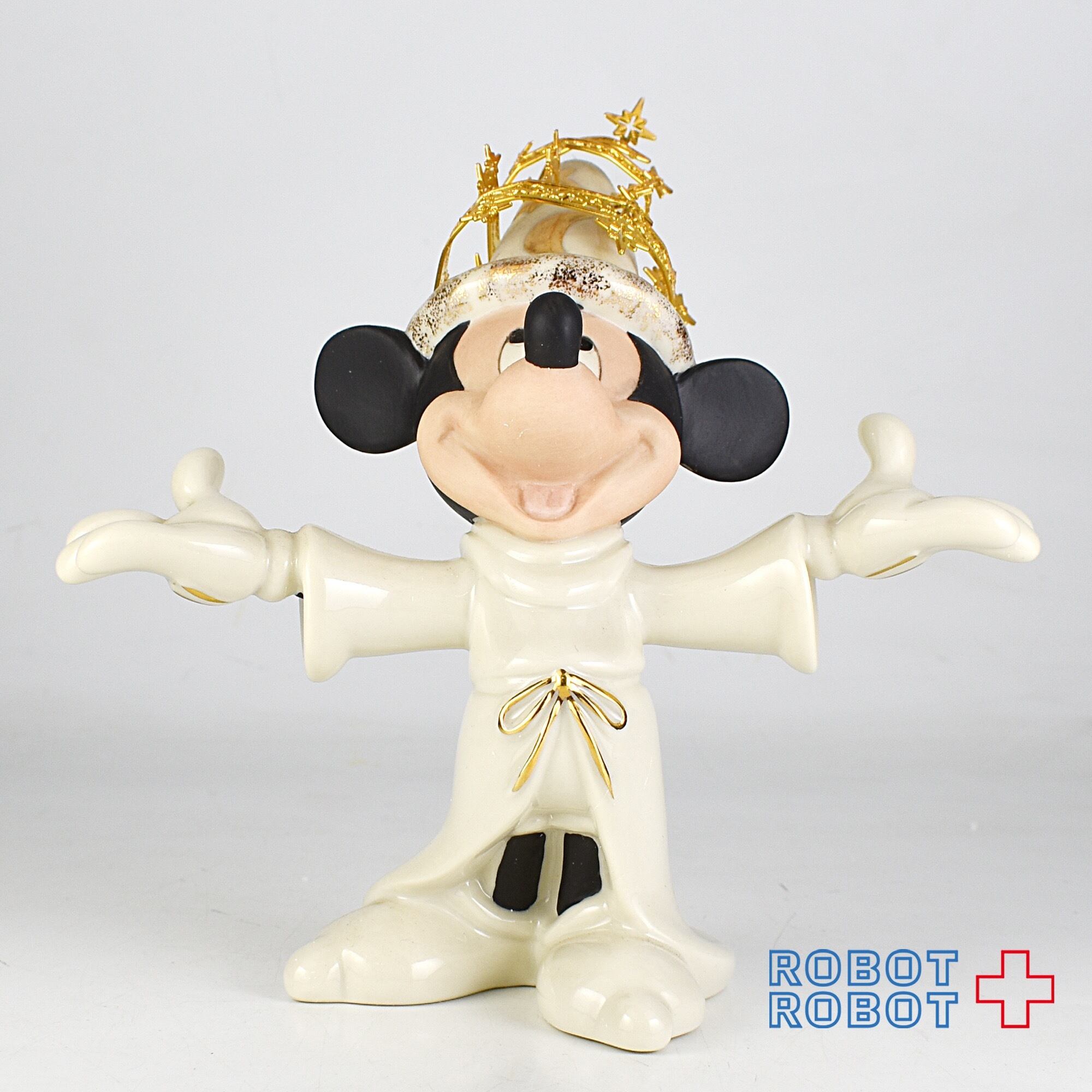 LENOX レノックス ディズニー ミッキー マジックモーメント | ROBOTROBOT