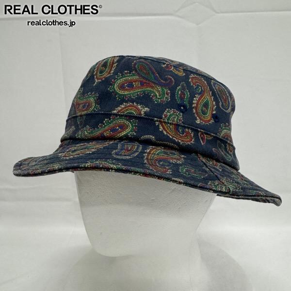 Supreme/シュプリーム【20SS】Wide Wale Corduroy Crusherr hat