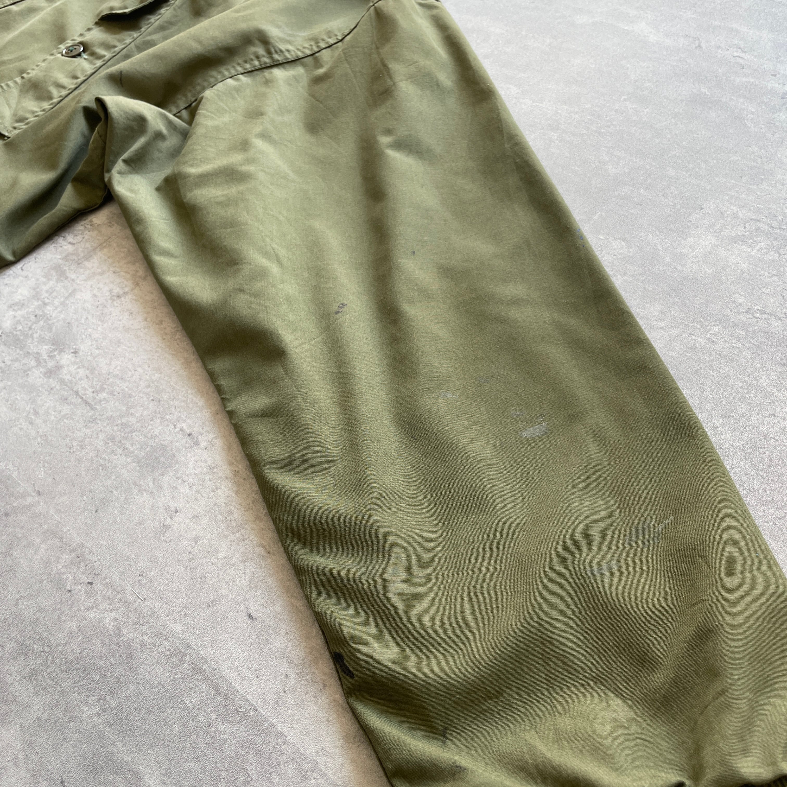 50-60s LLBean 筆記体タグ ラブラドールパーカー USA製 L | ib2