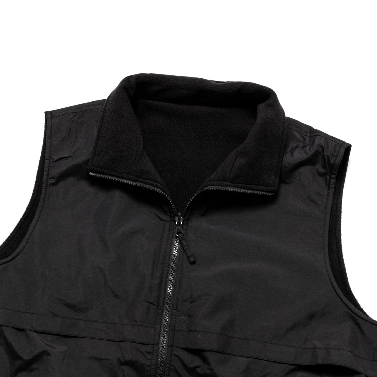 Reversible Charger Vest リバーシブル ベスト / PORT AUTHORITY | PEPS