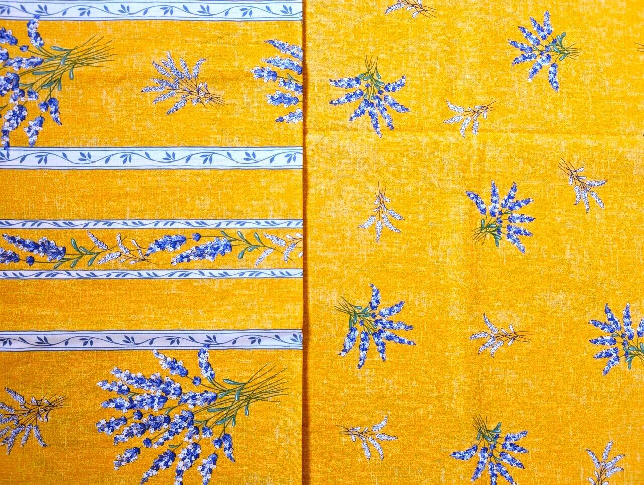 新入荷♬プロヴァンスプリントEURL-0624LVAJ・ 南フランスから届きまし