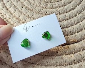 POWER CHARM / pierce or earrings