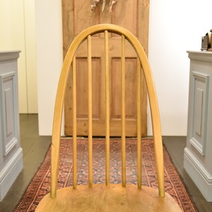 Ercol Quaker Chair / アーコール クエーカー チェア / 2110BNS-002