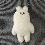 ハンドメイド ウゴミちゃん ぬいぐるみ