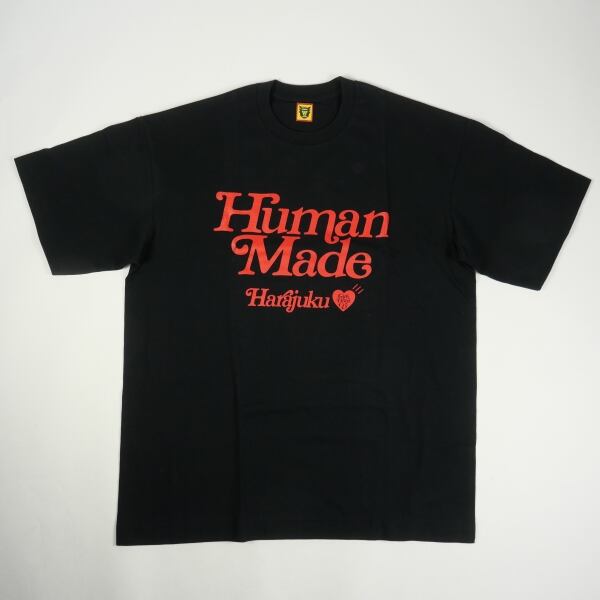 human made harajuku tee XL Tシャツ