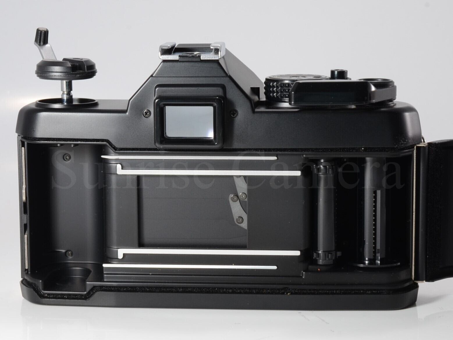 YASHICA FX-3 SUPER 2000 ボディ ヤシカ (60849) | サンライズカメラ