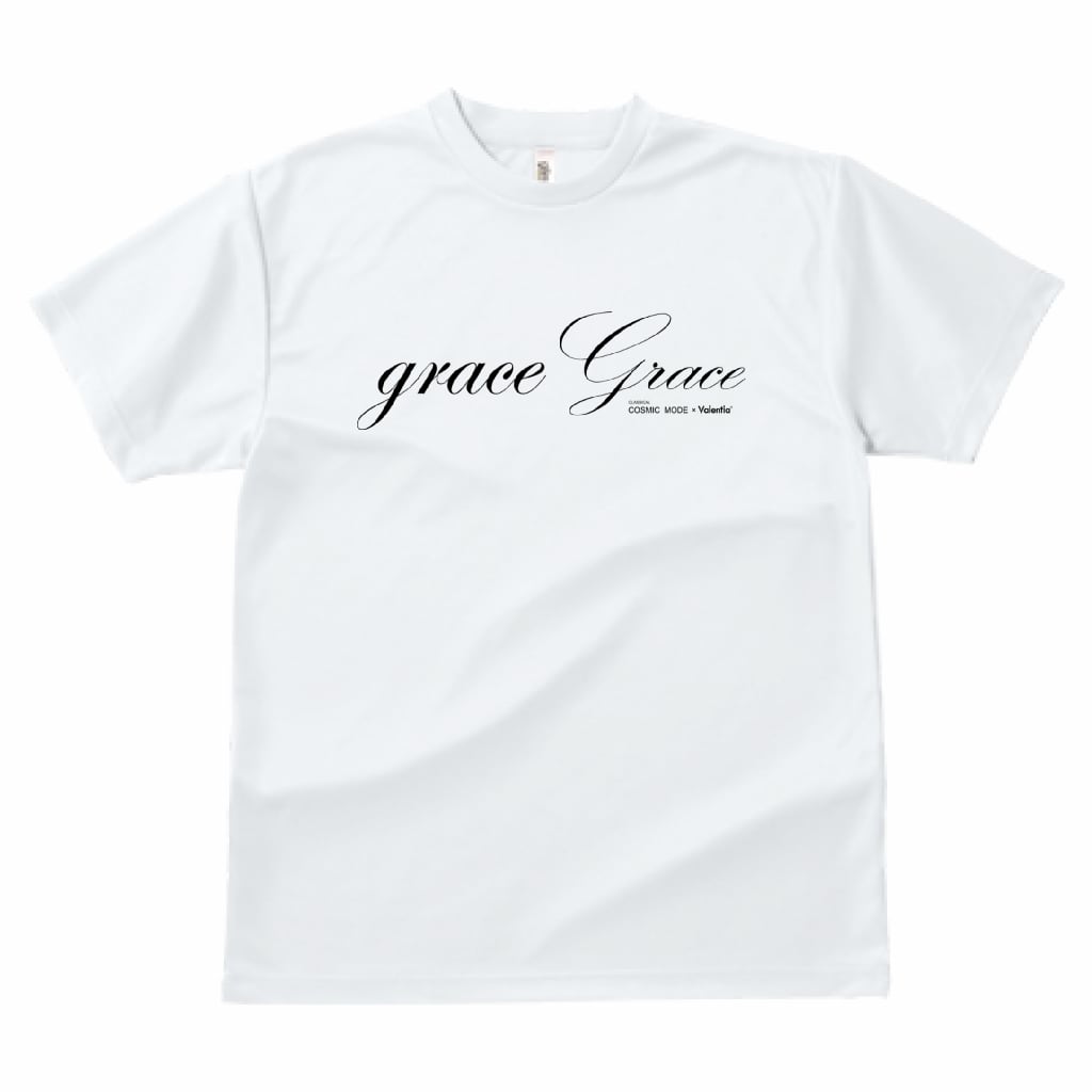 GLIMMER ドライTシャツ（両面印刷）