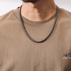 Back Print Long Sleeve T-Shirt Crew Neck ◇H0592