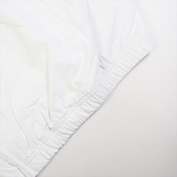 Size【L】 SUPREME シュプリーム ×Umbro 23SS Track Jacket White