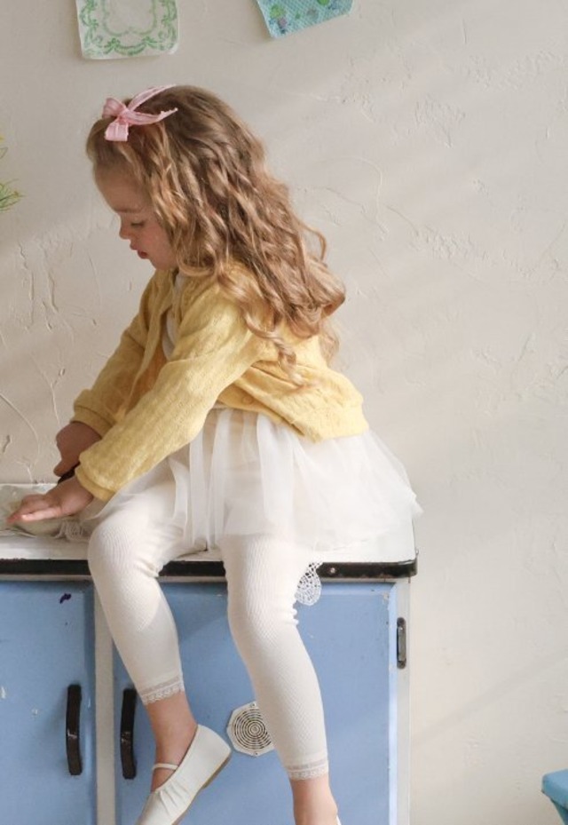 ※お洋服と同梱限定※【1/31〆予約】<flo> Ravi hair pin