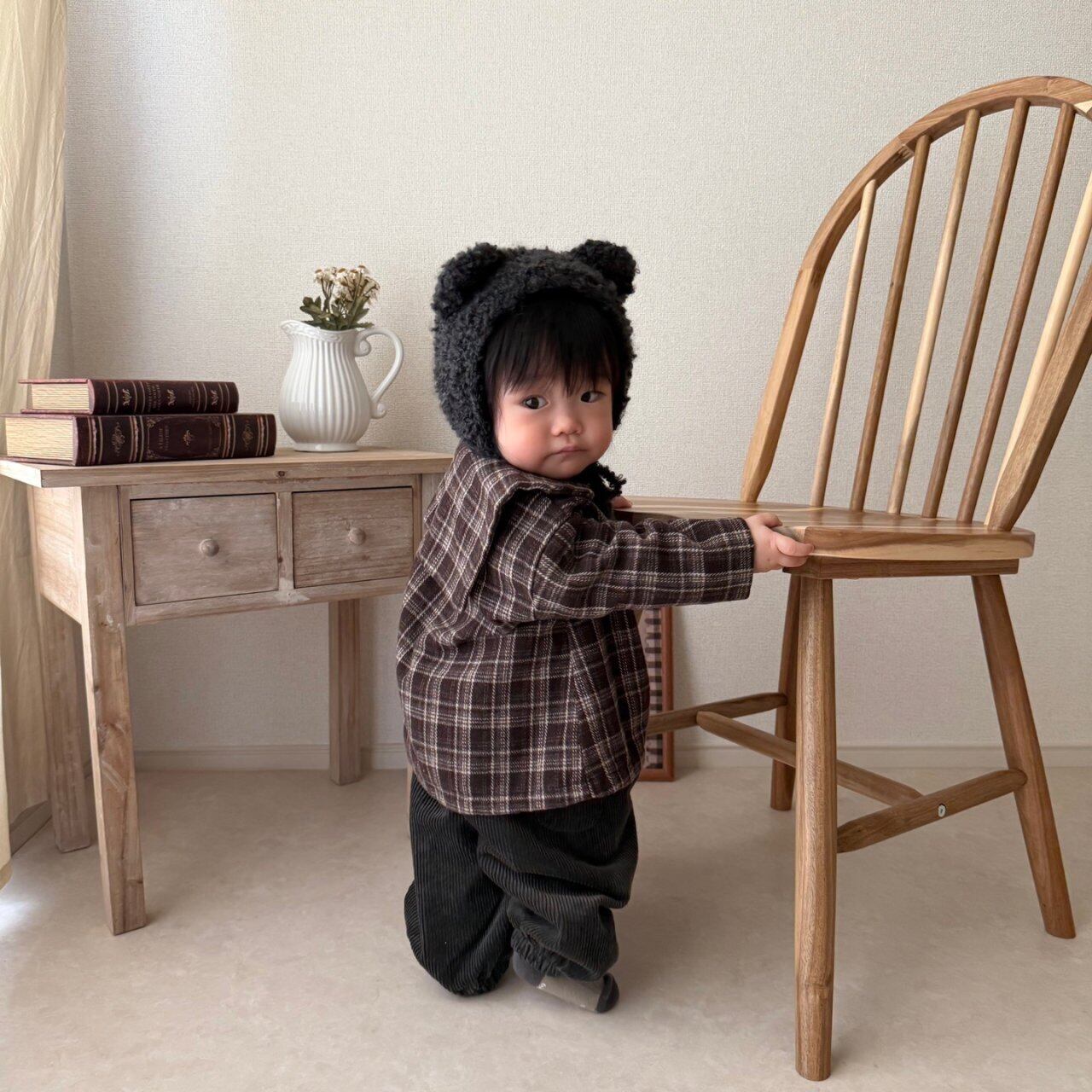 【即納】ポケットコーデュロイパンツ / mimimarket