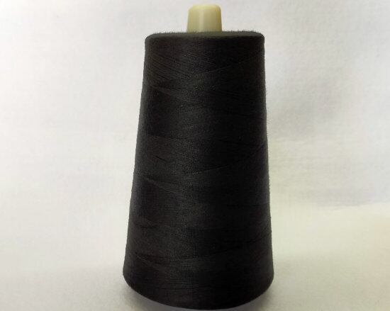 エスチェリー130番／20000m巻 白・生成 | ししゅう糸屋さん