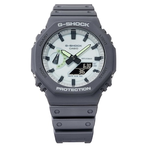 【CASIO】G-SHOCK  GA-2100HD-8AJF