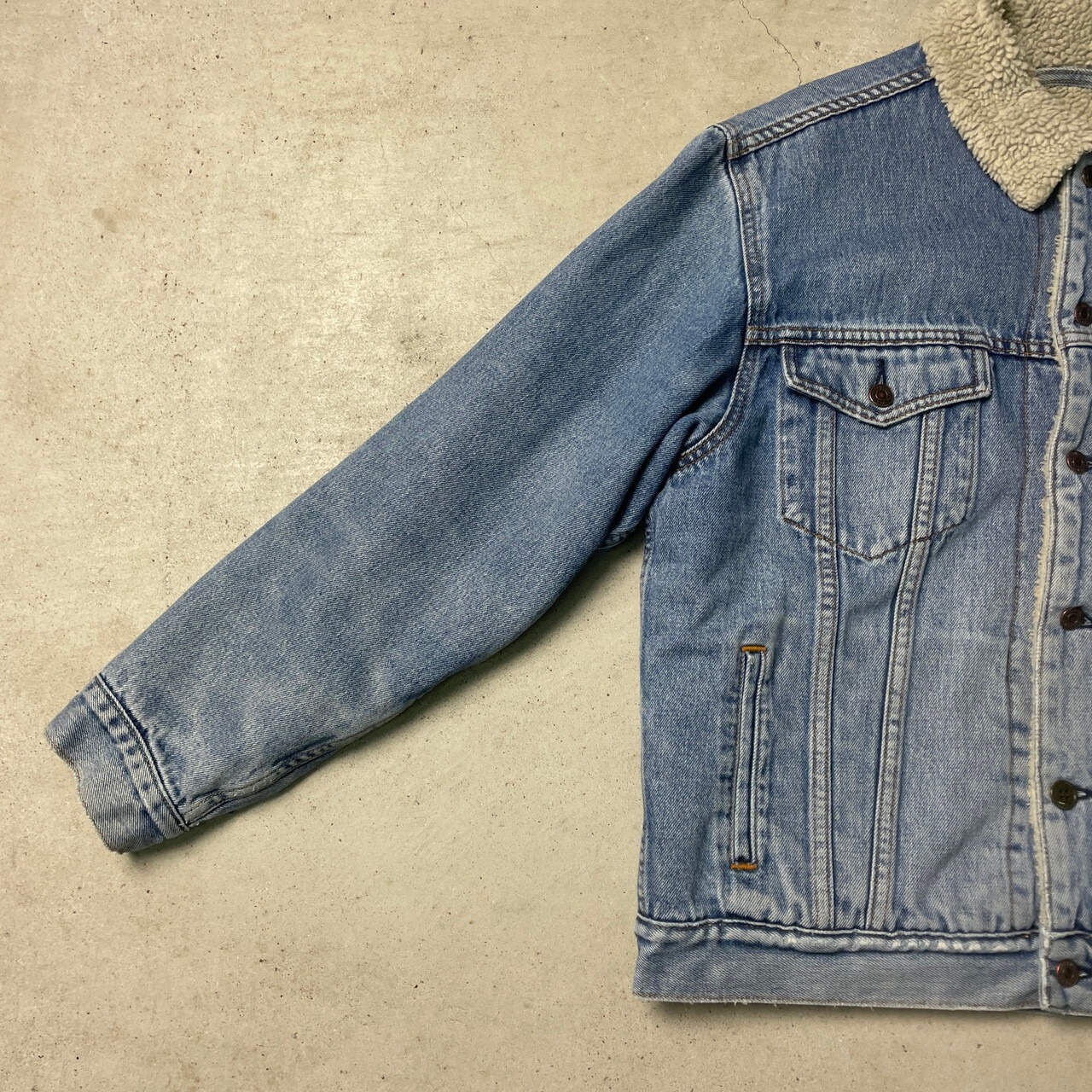 00年代 Levi