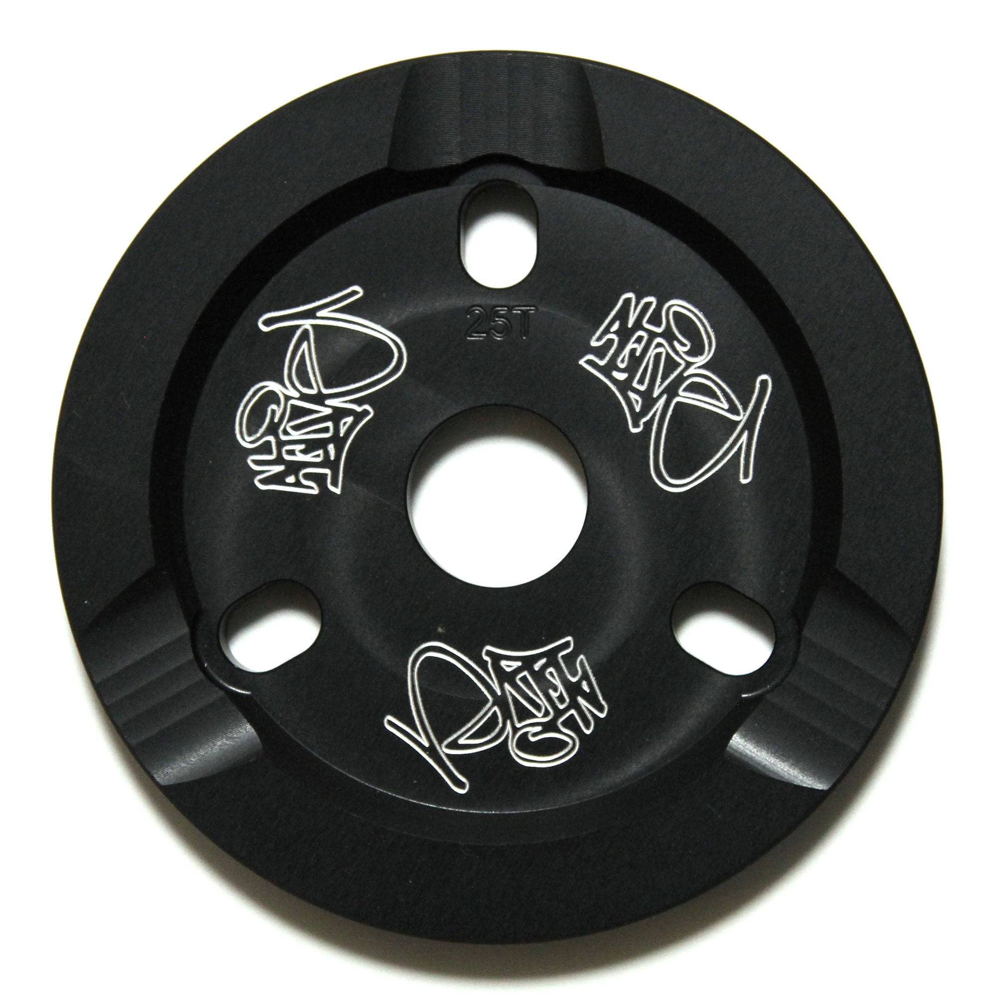 ODYSSEY UTILITY PRO Sprocket | Counter Attraction