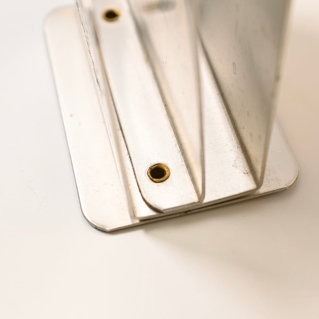 70's Vintage Levi Strauss Napkin Holder | Button Works Store