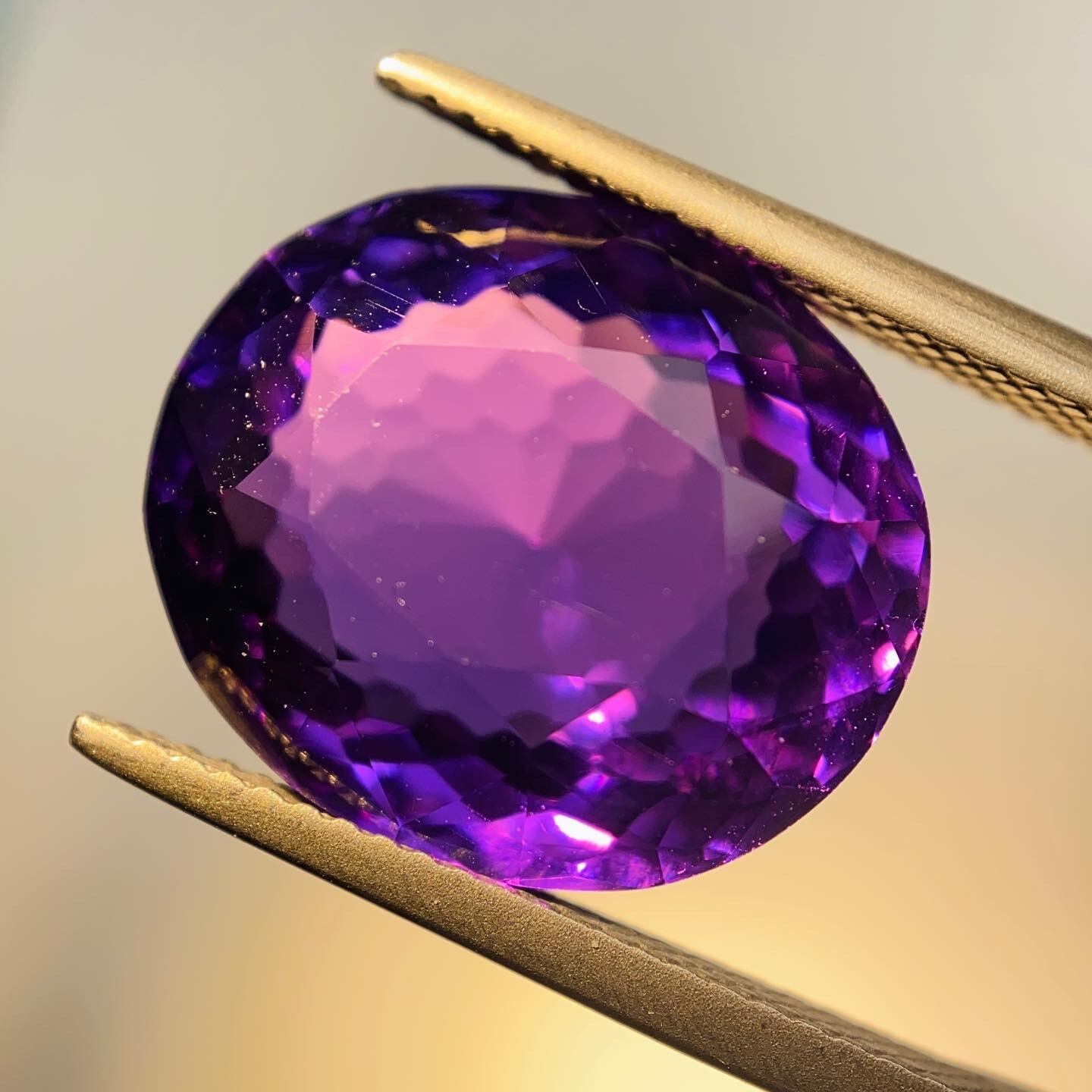 スリランカオールドマイン アメシスト