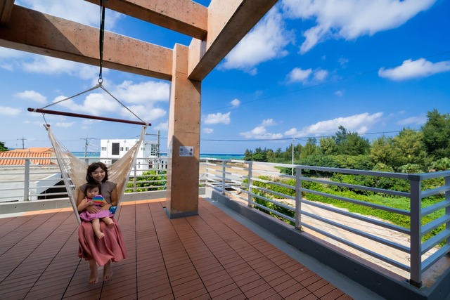 ペンション ラナカイハウス沖縄 宿泊クーポン 1万円分