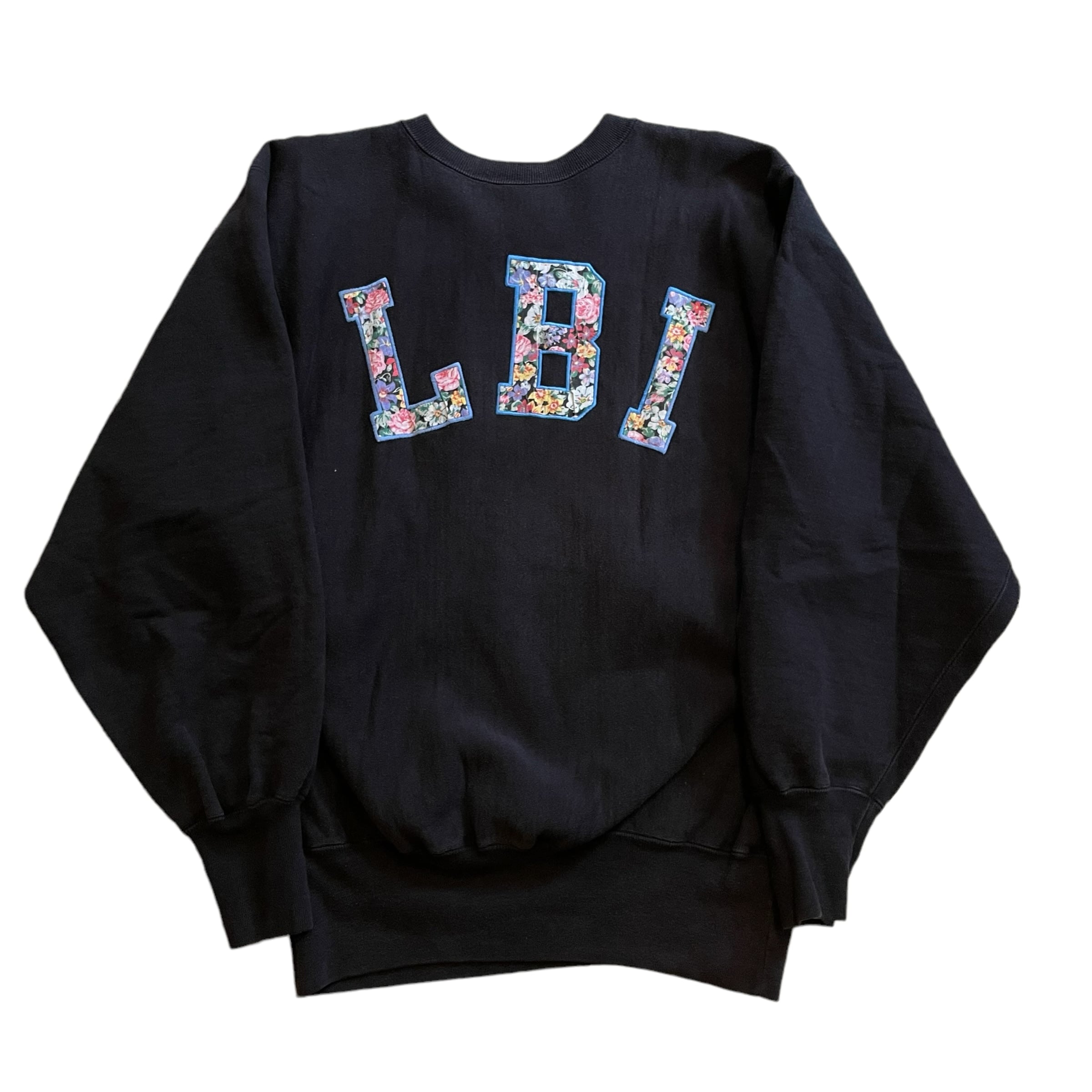 90s Champion reverse weave